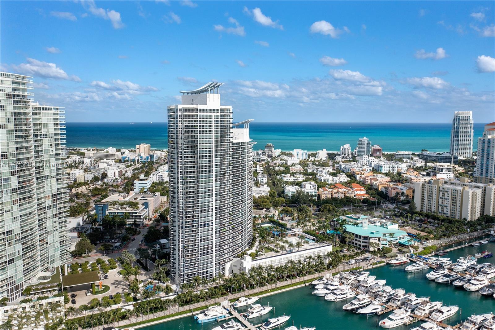 MURANO GRANDE AT PORTOFIN - Residential