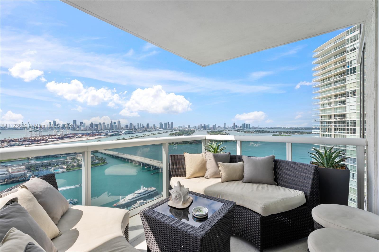 MURANO GRANDE AT PORTOFIN - Residential