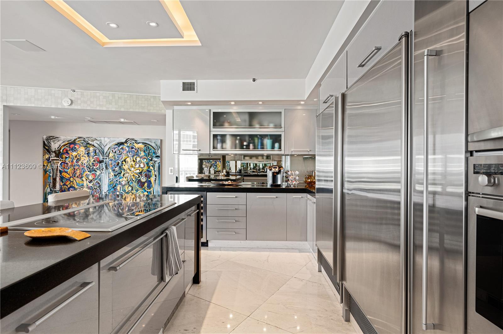 MURANO GRANDE AT PORTOFIN - Residential