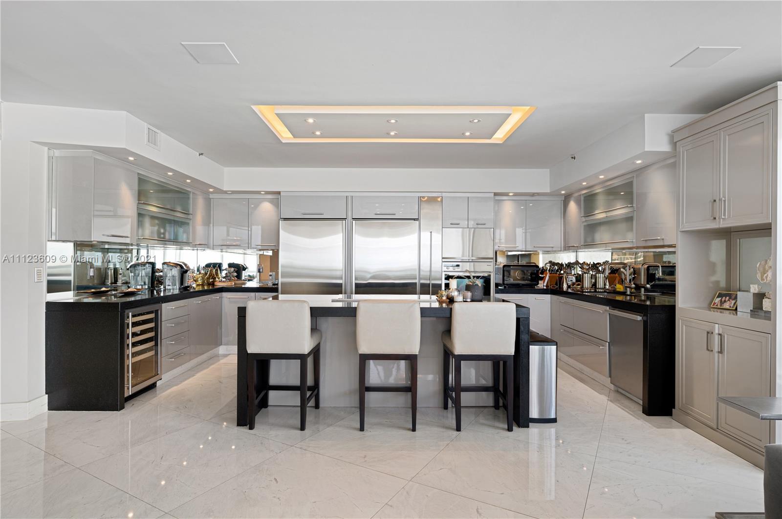 MURANO GRANDE AT PORTOFIN - Residential