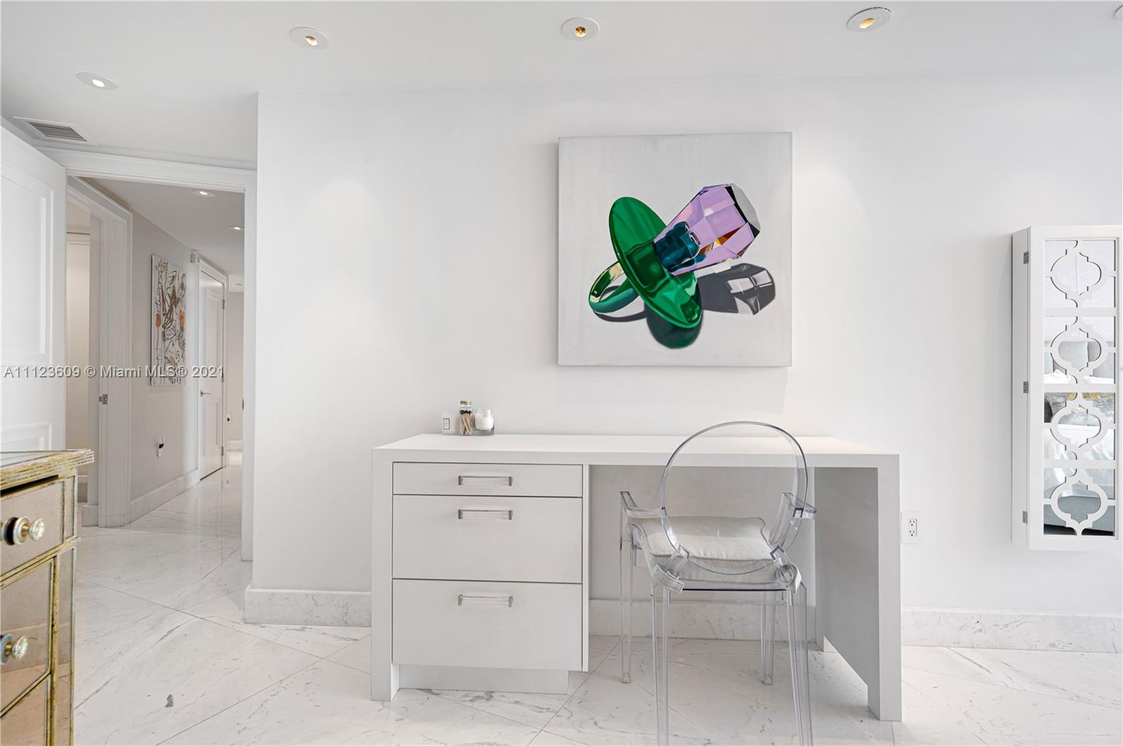 MURANO GRANDE AT PORTOFIN - Residential