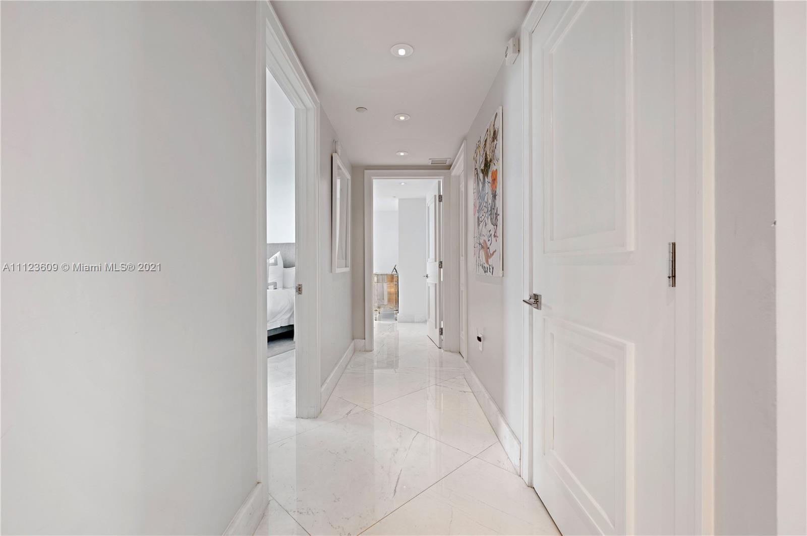 MURANO GRANDE AT PORTOFIN - Residential