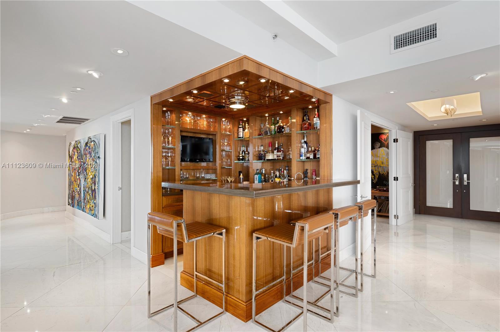 MURANO GRANDE AT PORTOFIN - Residential