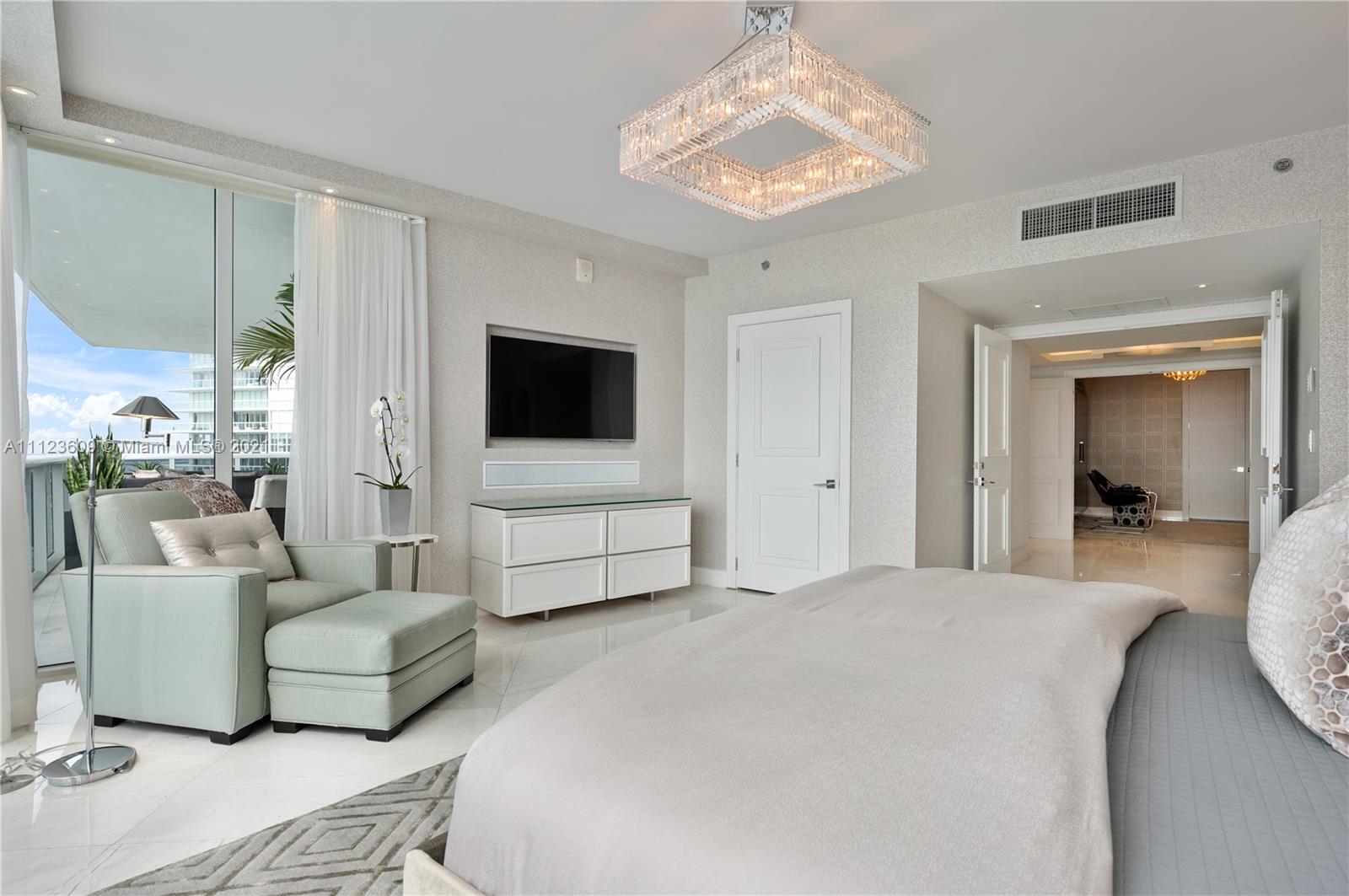 MURANO GRANDE AT PORTOFIN - Residential