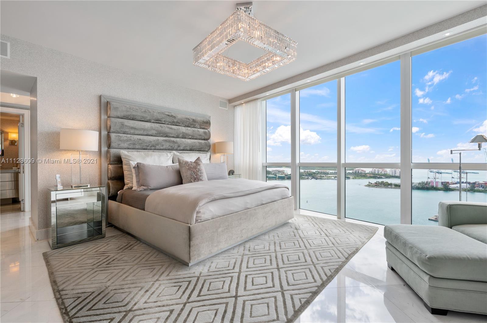 MURANO GRANDE AT PORTOFIN - Residential