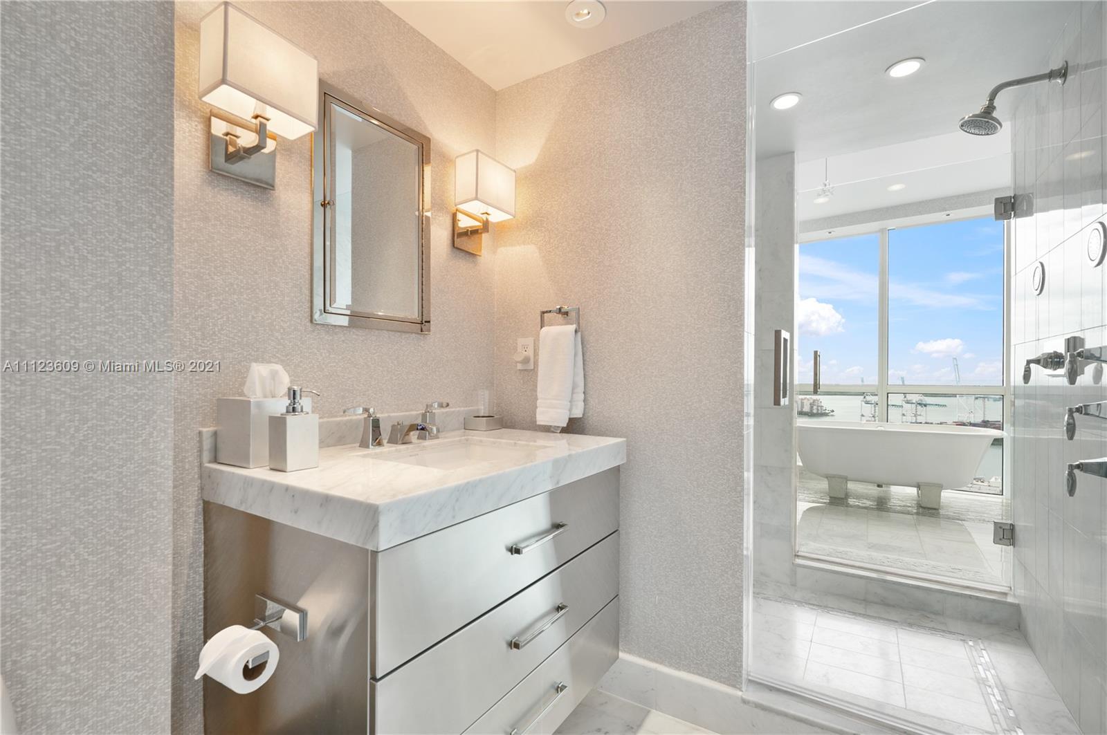 MURANO GRANDE AT PORTOFIN - Residential