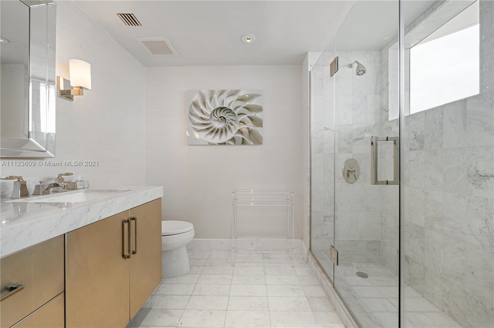 MURANO GRANDE AT PORTOFIN - Residential