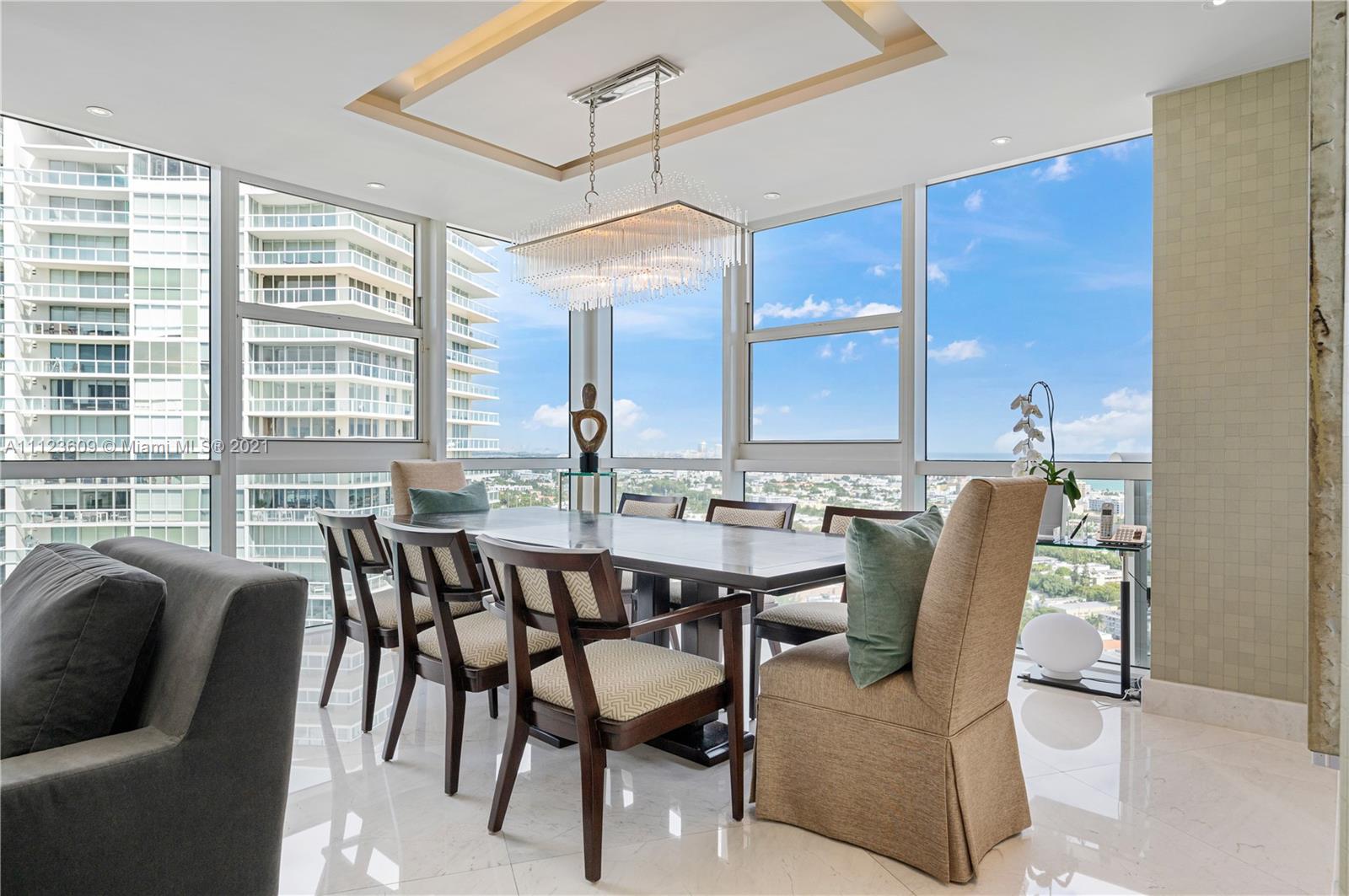 MURANO GRANDE AT PORTOFIN - Residential