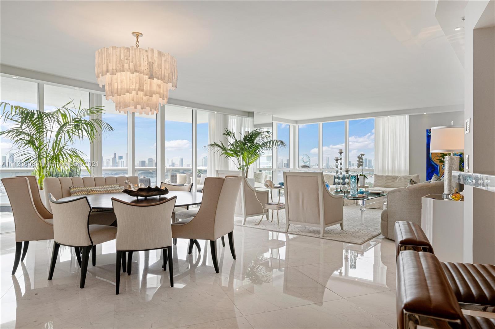 MURANO GRANDE AT PORTOFIN - Residential