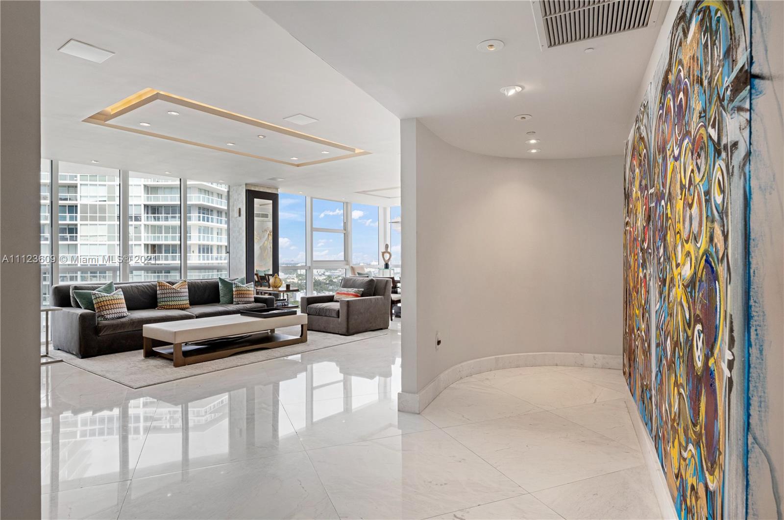 MURANO GRANDE AT PORTOFIN - Residential