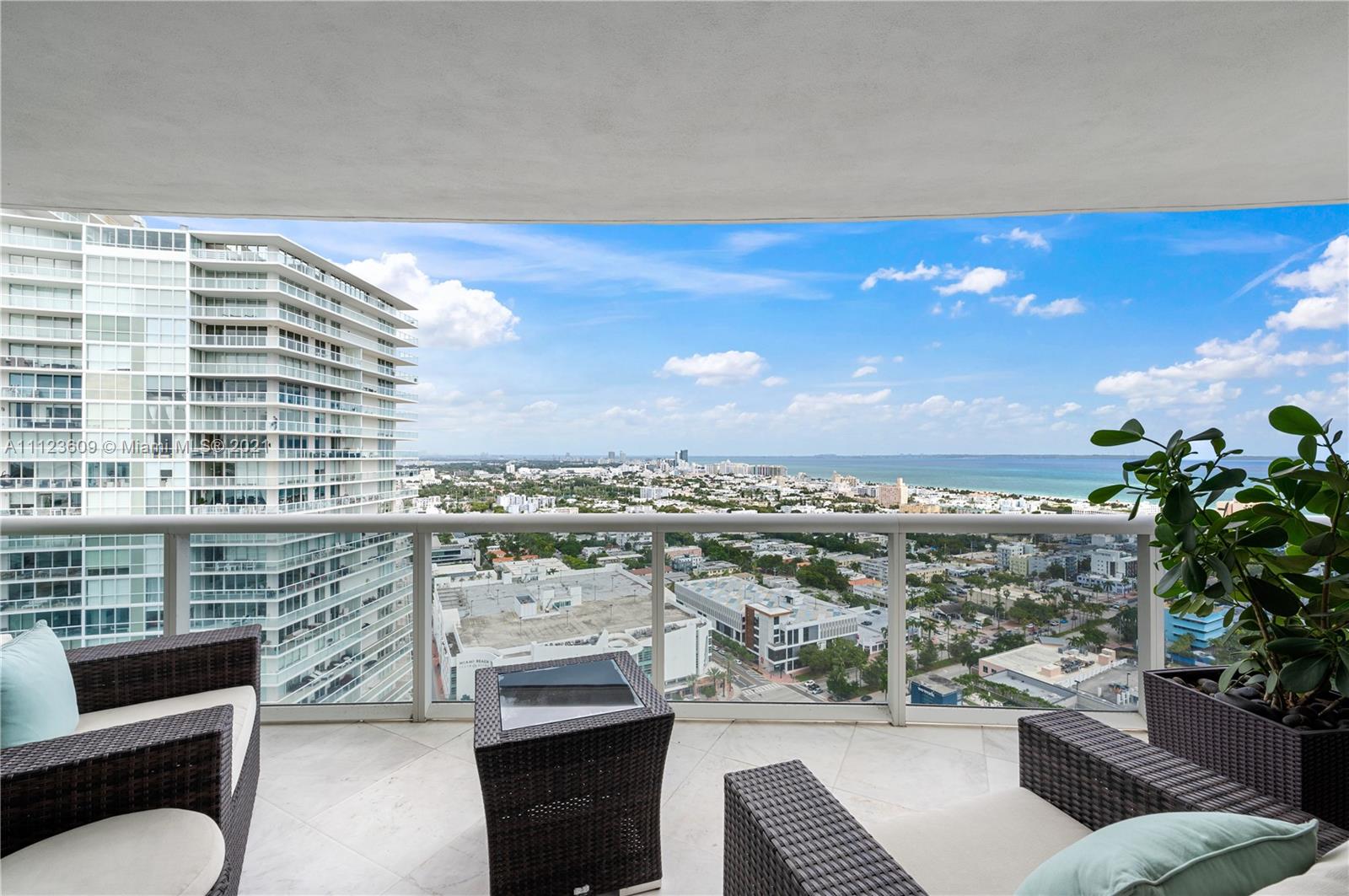 MURANO GRANDE AT PORTOFIN - Residential