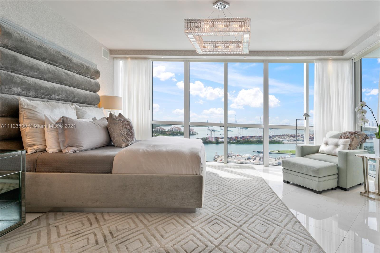 MURANO GRANDE AT PORTOFIN - Residential