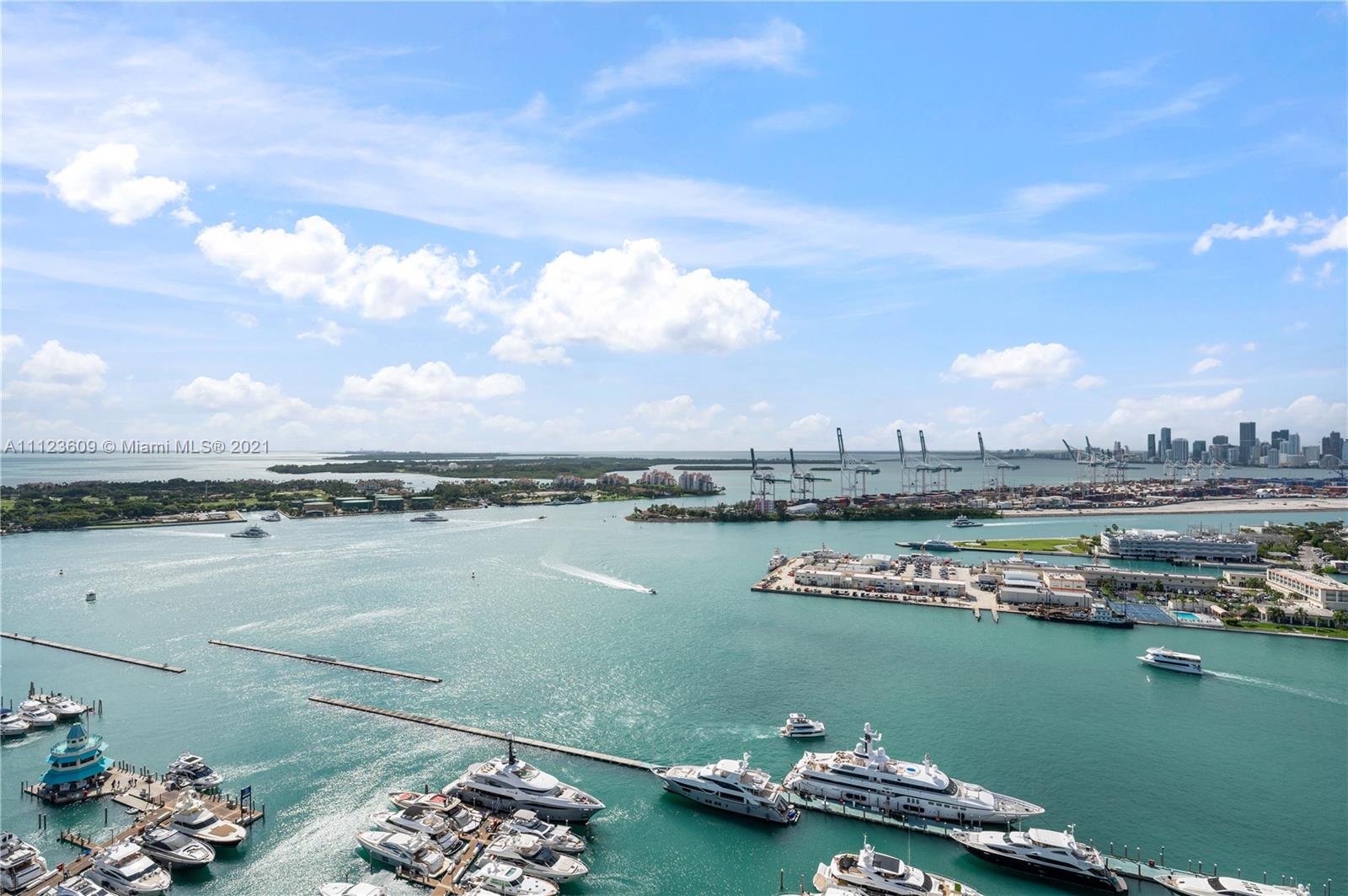 MURANO GRANDE AT PORTOFIN - Residential