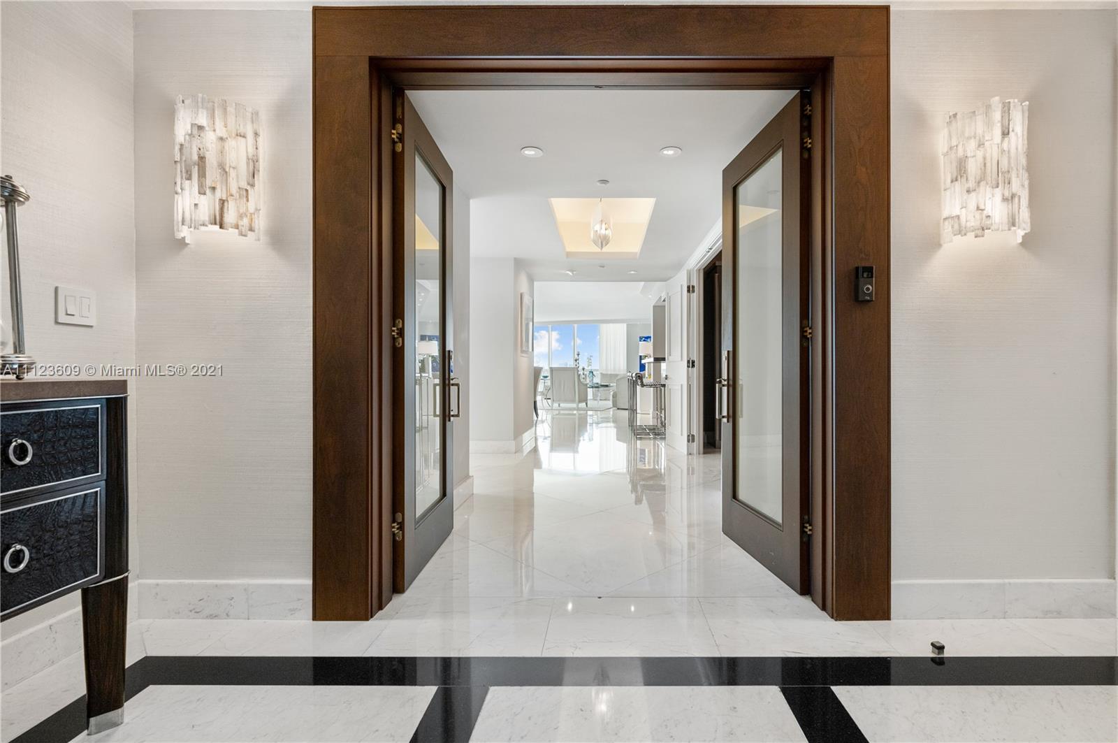 MURANO GRANDE AT PORTOFIN - Residential