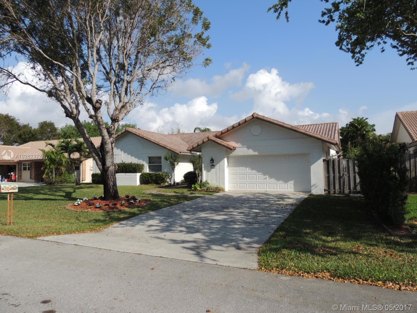 Very spacious 4 bedroom/2 bath Pool home ready for new family. Home features living room, formal dining, family room, eat-in kitchen, large kitchen to cook in and 2 car garage. Outside is a hugh covered patio so you can enjoy outdoor living while you swim in the inground pool. Rental price includes lawn and pool service. ADT alarm available if you wish to continue. Walk to elementary school. Other schools nearby. Close to shops and entertainment. Easy access to highway.