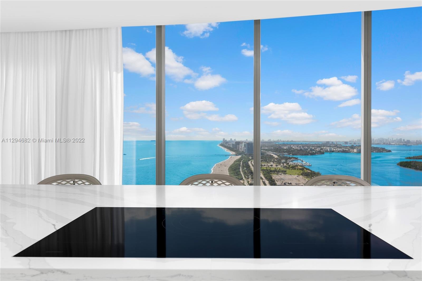 15701 COLLINS CONDO - Residential