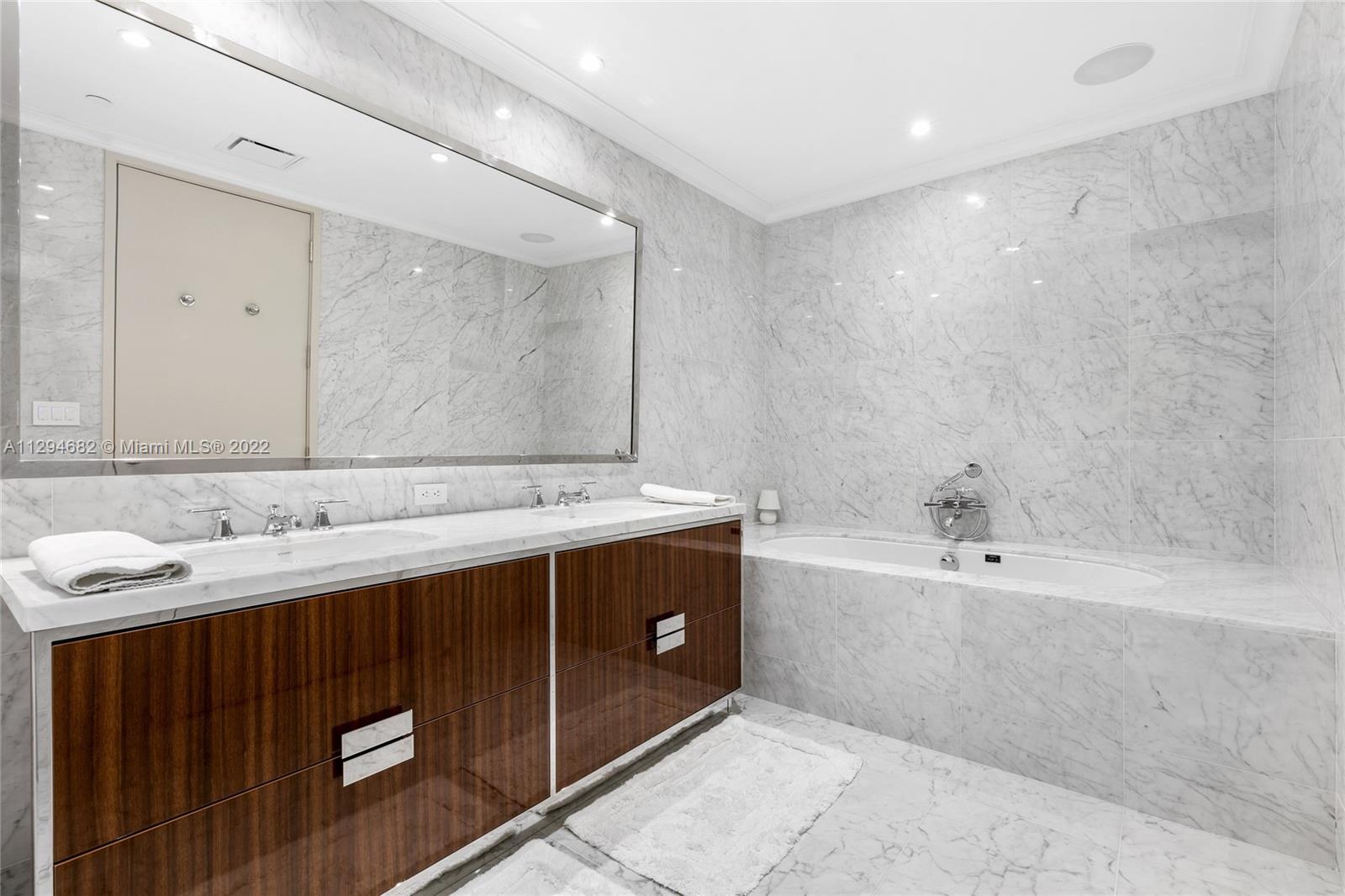 15701 COLLINS CONDO - Residential