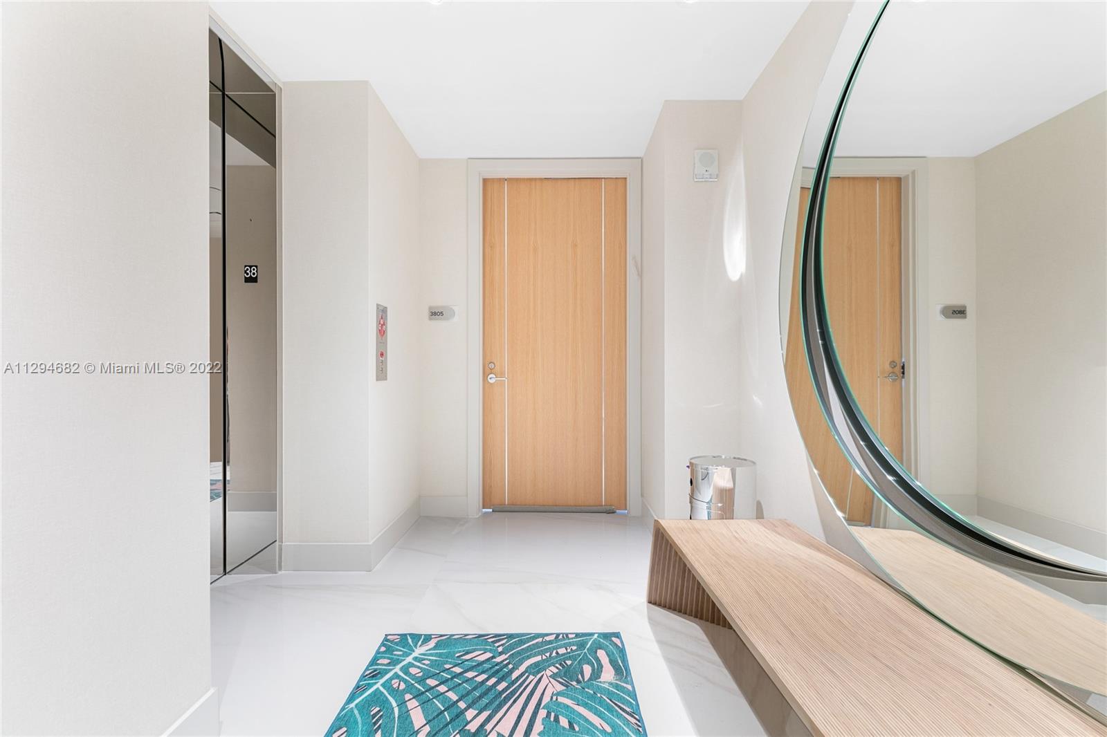 15701 COLLINS CONDO - Residential