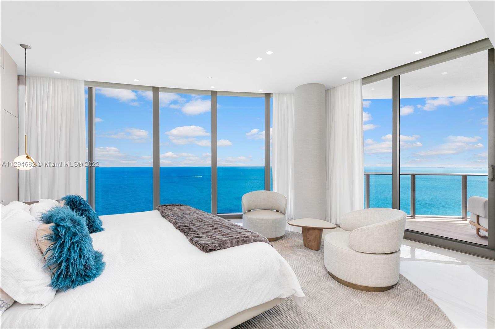 15701 COLLINS CONDO - Residential