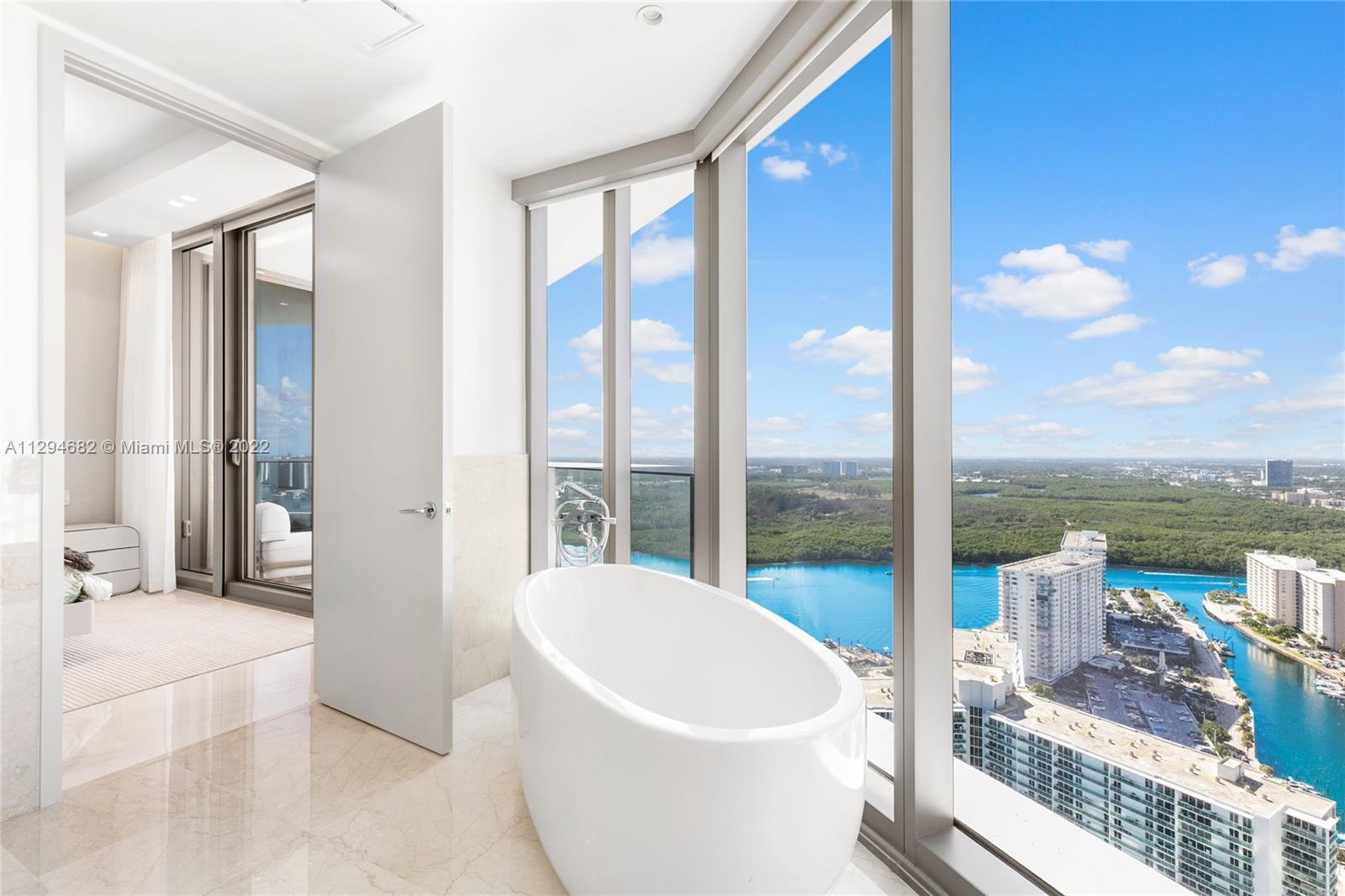 15701 COLLINS CONDO - Residential