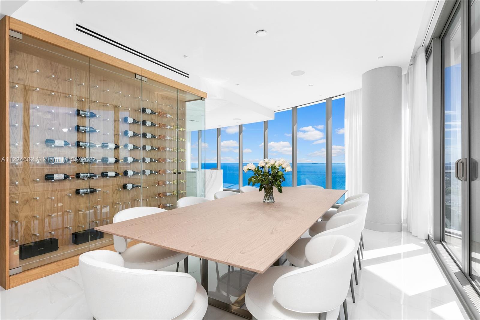 15701 COLLINS CONDO - Residential