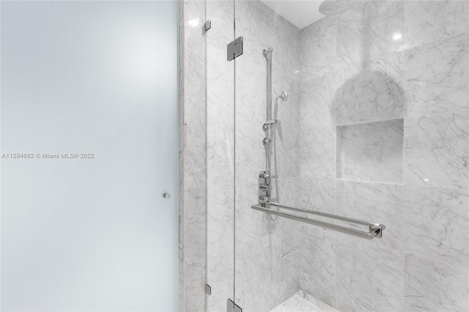 15701 COLLINS CONDO - Residential