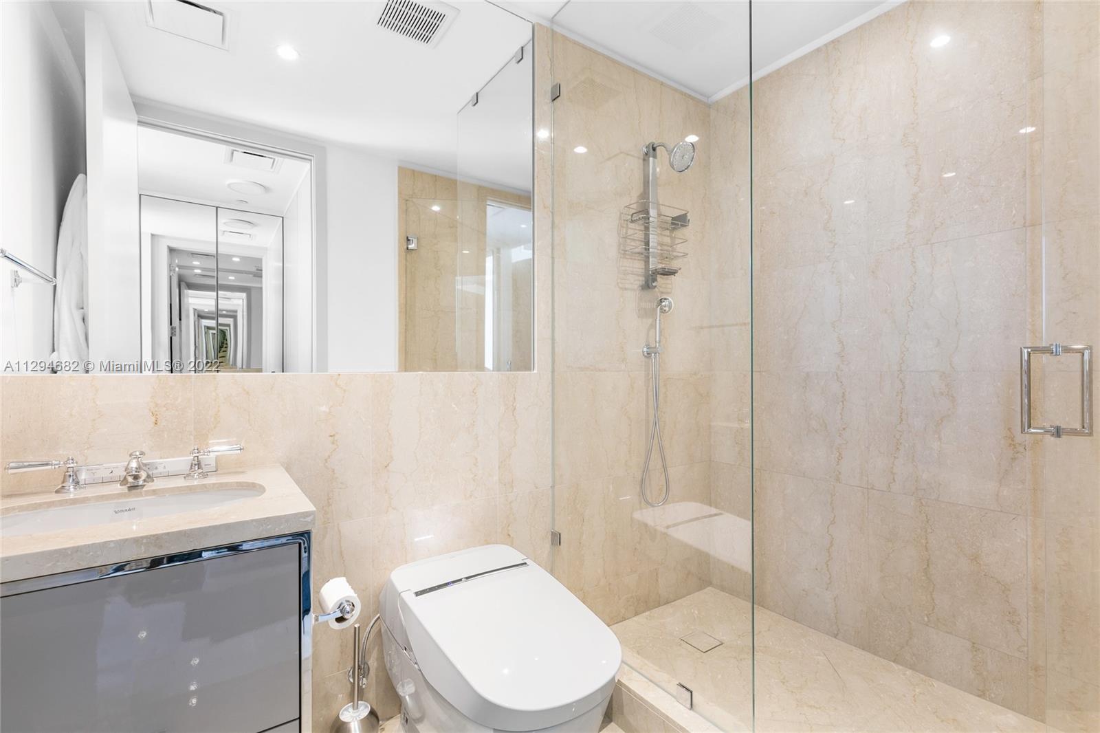 15701 COLLINS CONDO - Residential