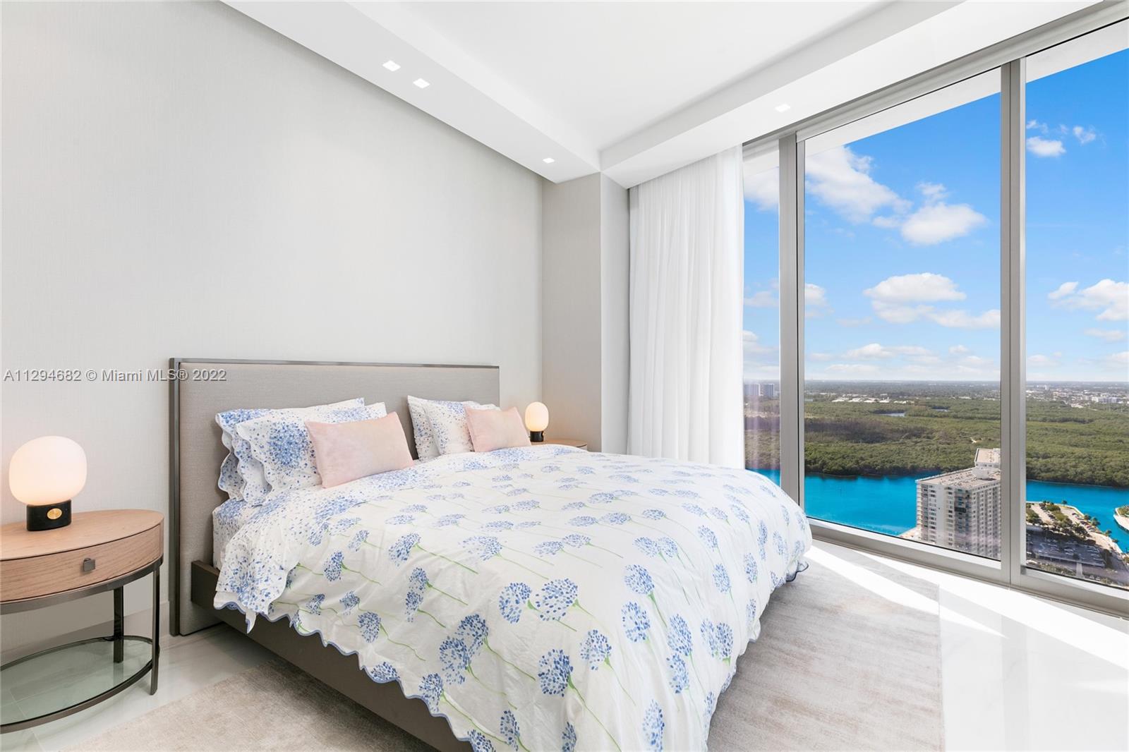 15701 COLLINS CONDO - Residential