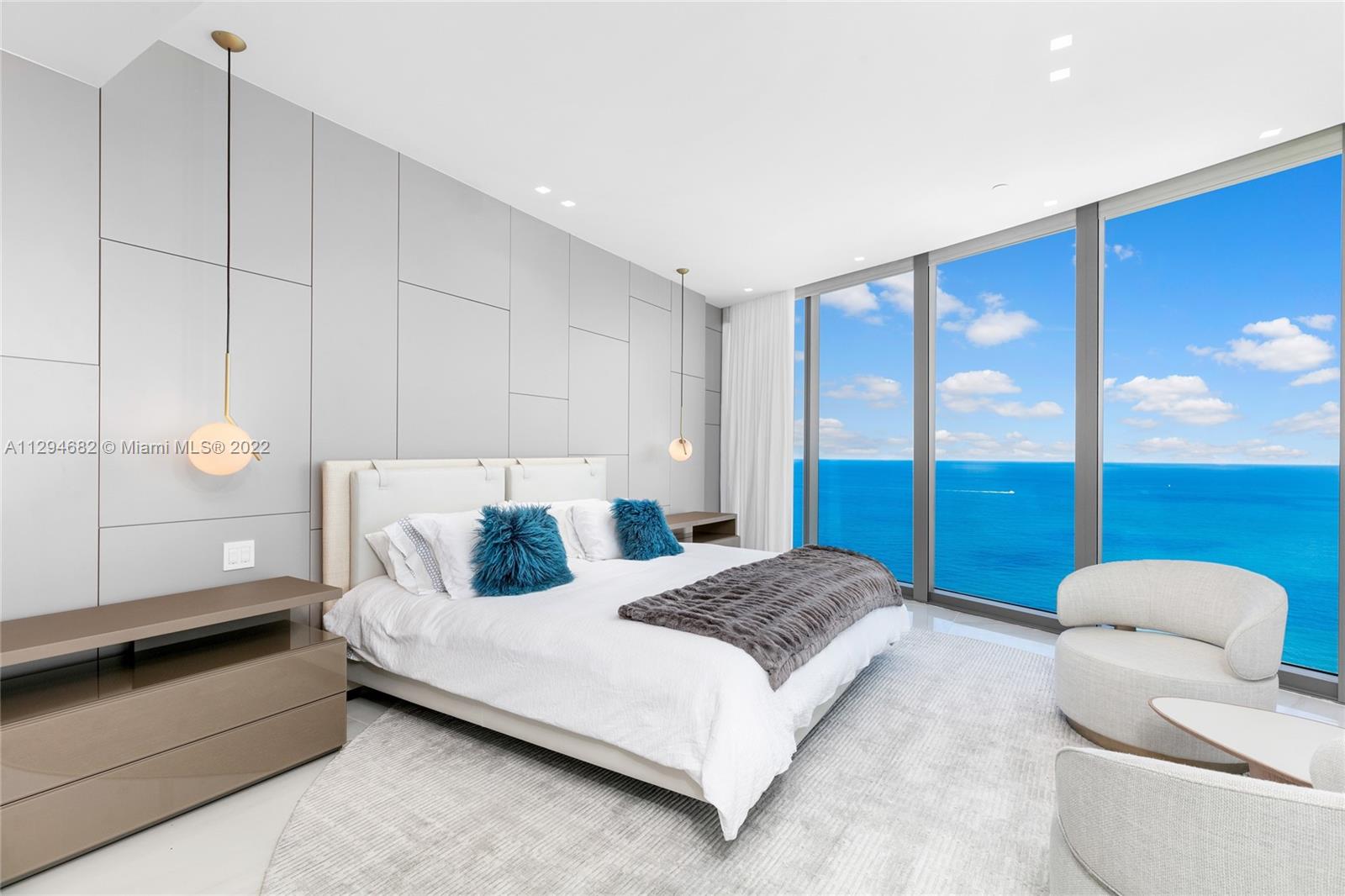 15701 COLLINS CONDO - Residential