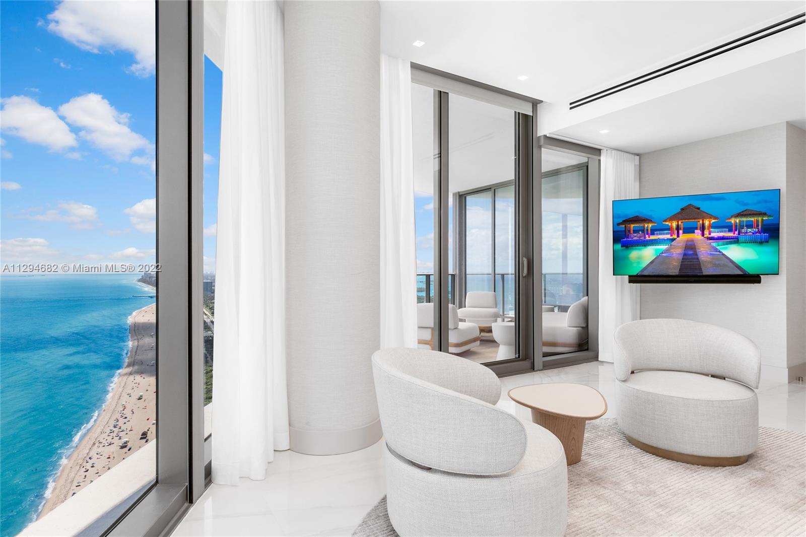 15701 COLLINS CONDO - Residential