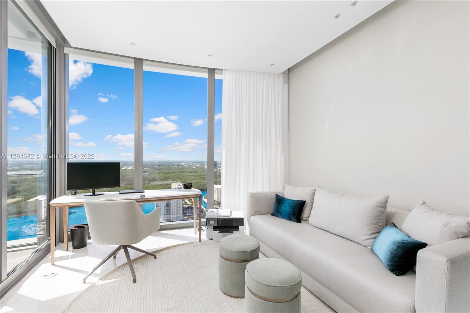 15701 COLLINS CONDO - Residential