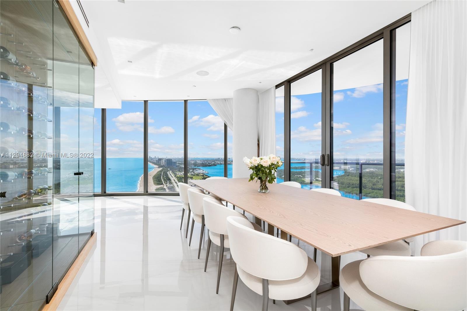 15701 COLLINS CONDO - Residential