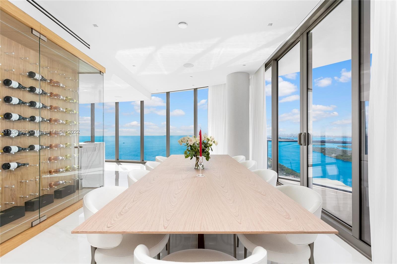 15701 COLLINS CONDO - Residential