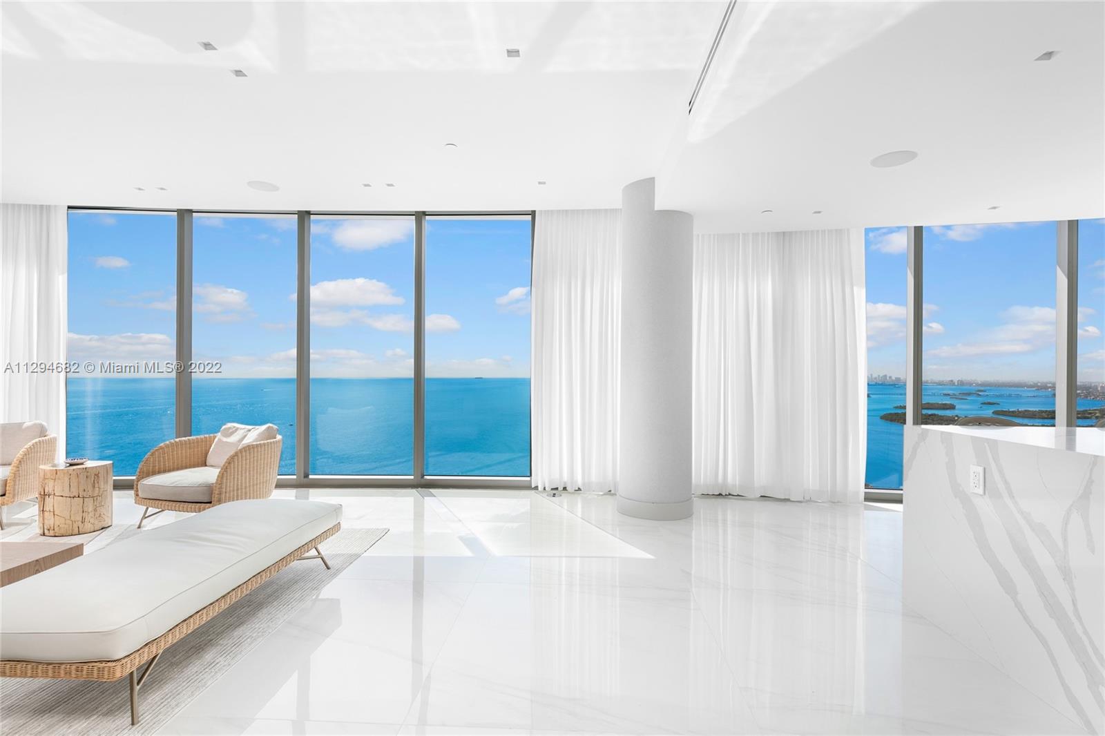 15701 COLLINS CONDO - Residential