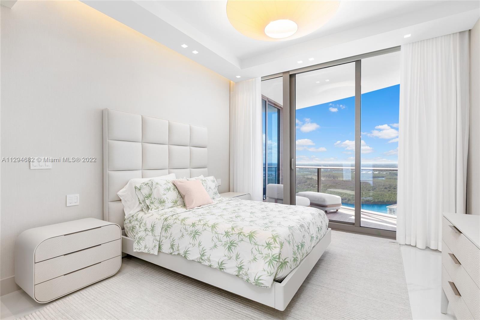 15701 COLLINS CONDO - Residential