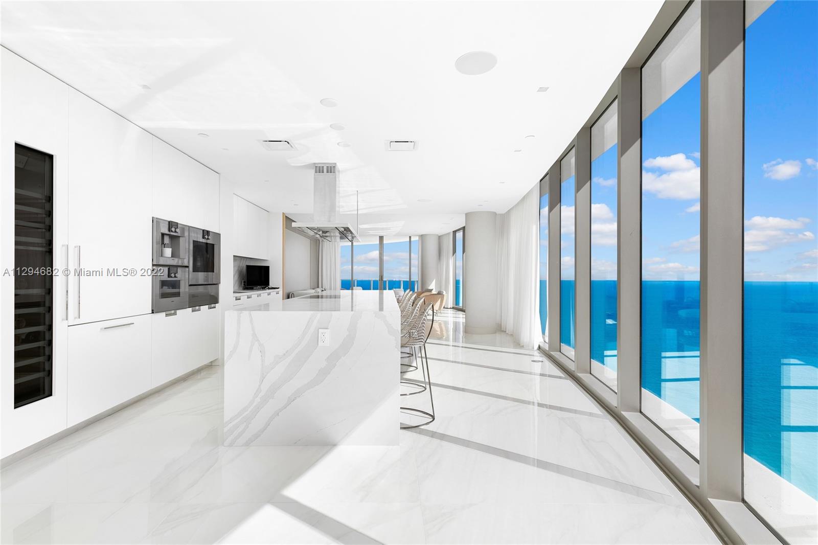 15701 COLLINS CONDO - Residential