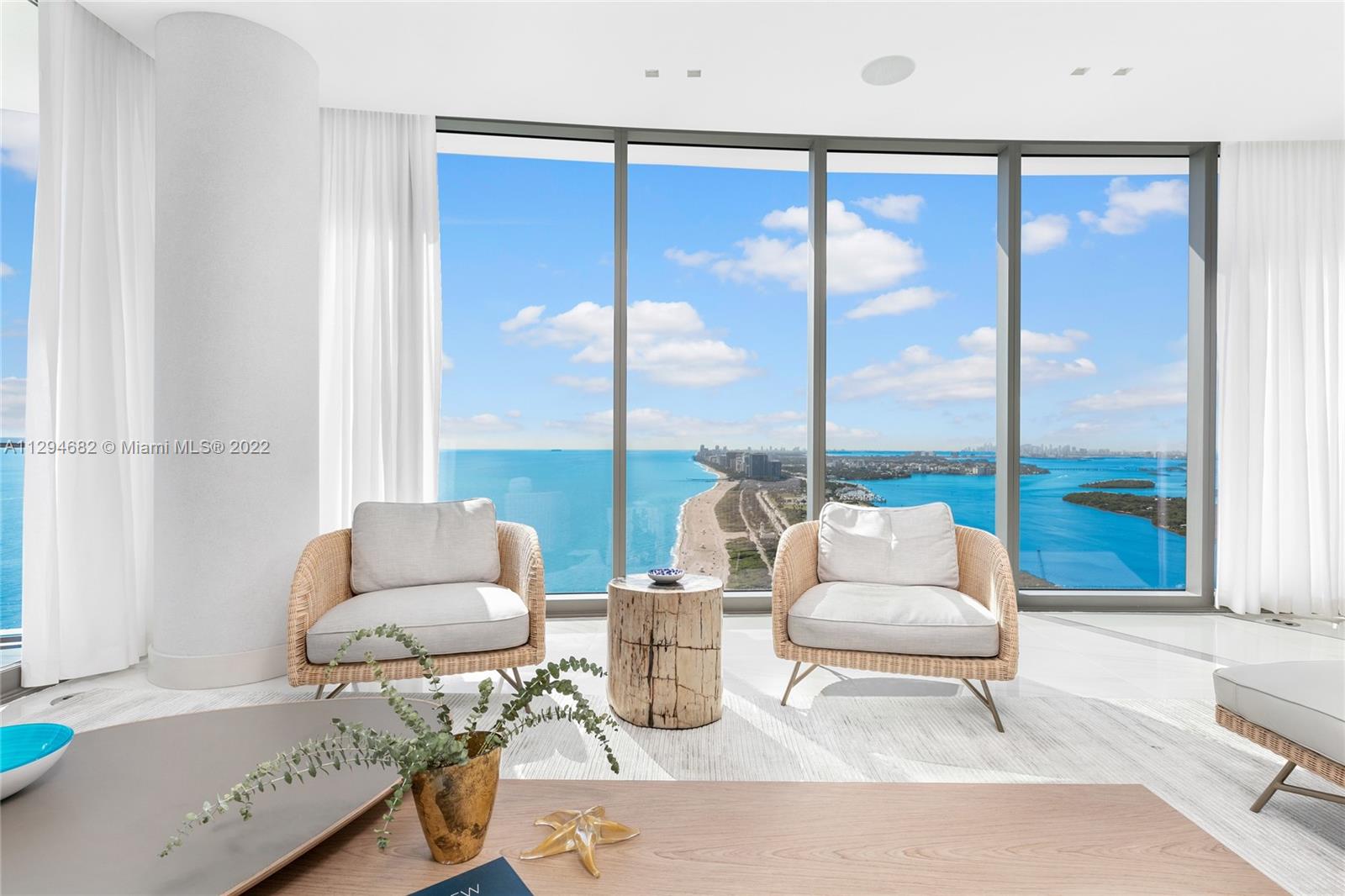 15701 COLLINS CONDO - Residential