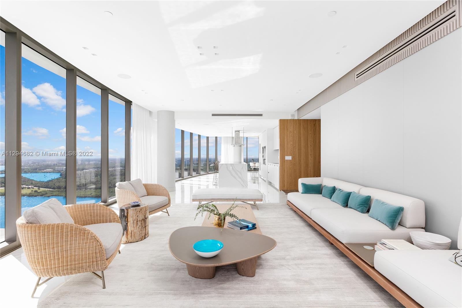 15701 COLLINS CONDO - Residential