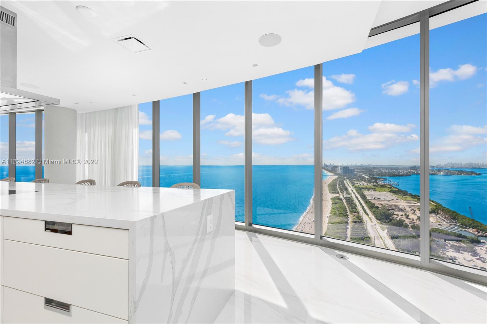 15701 COLLINS CONDO - Residential