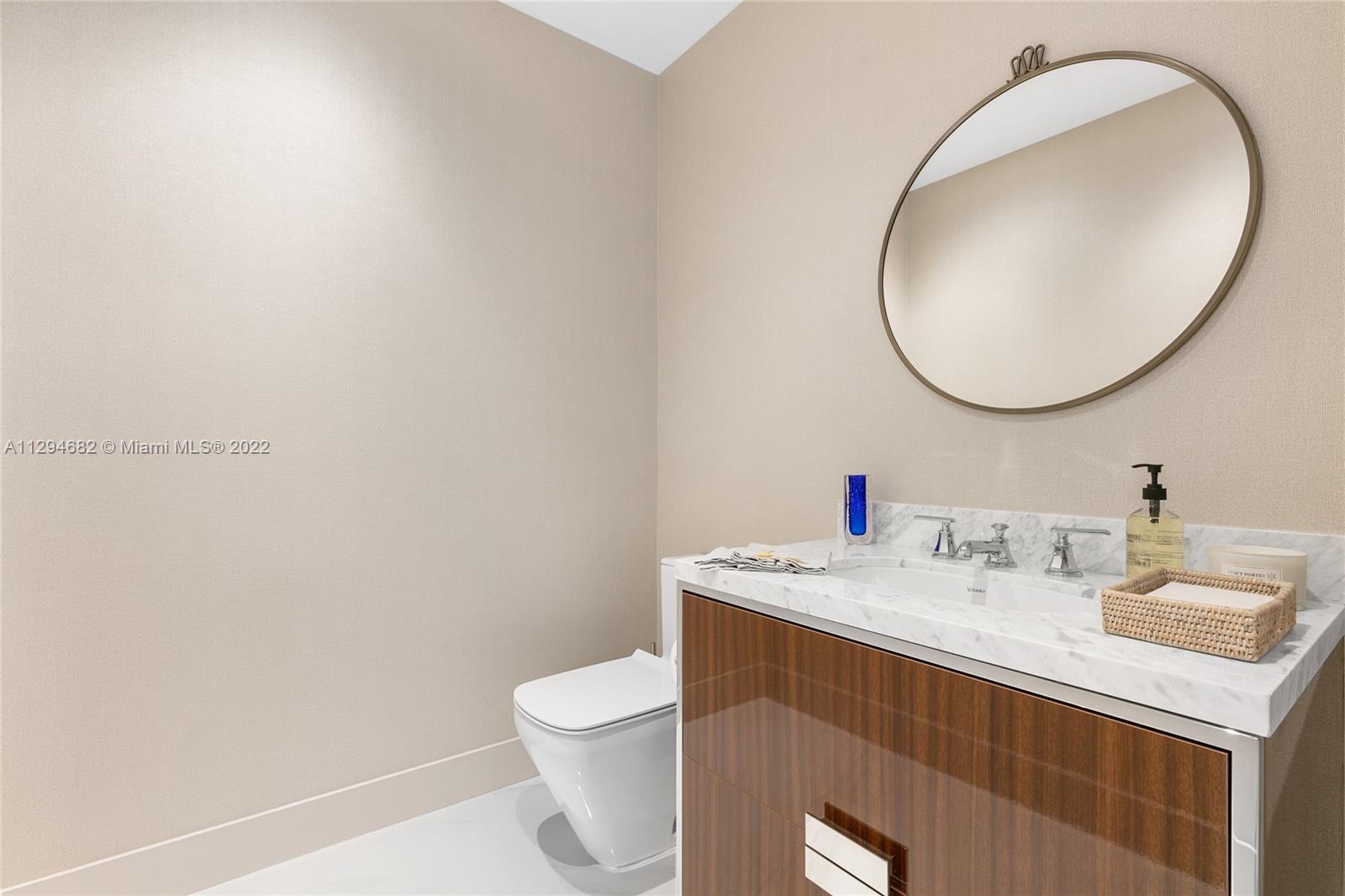 15701 COLLINS CONDO - Residential