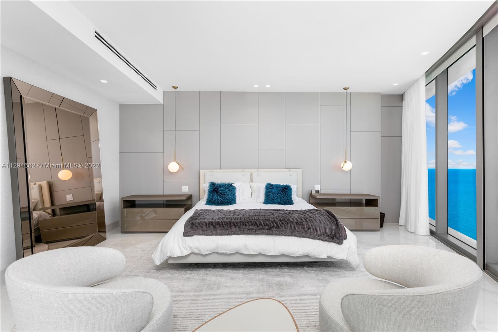 15701 COLLINS CONDO - Residential