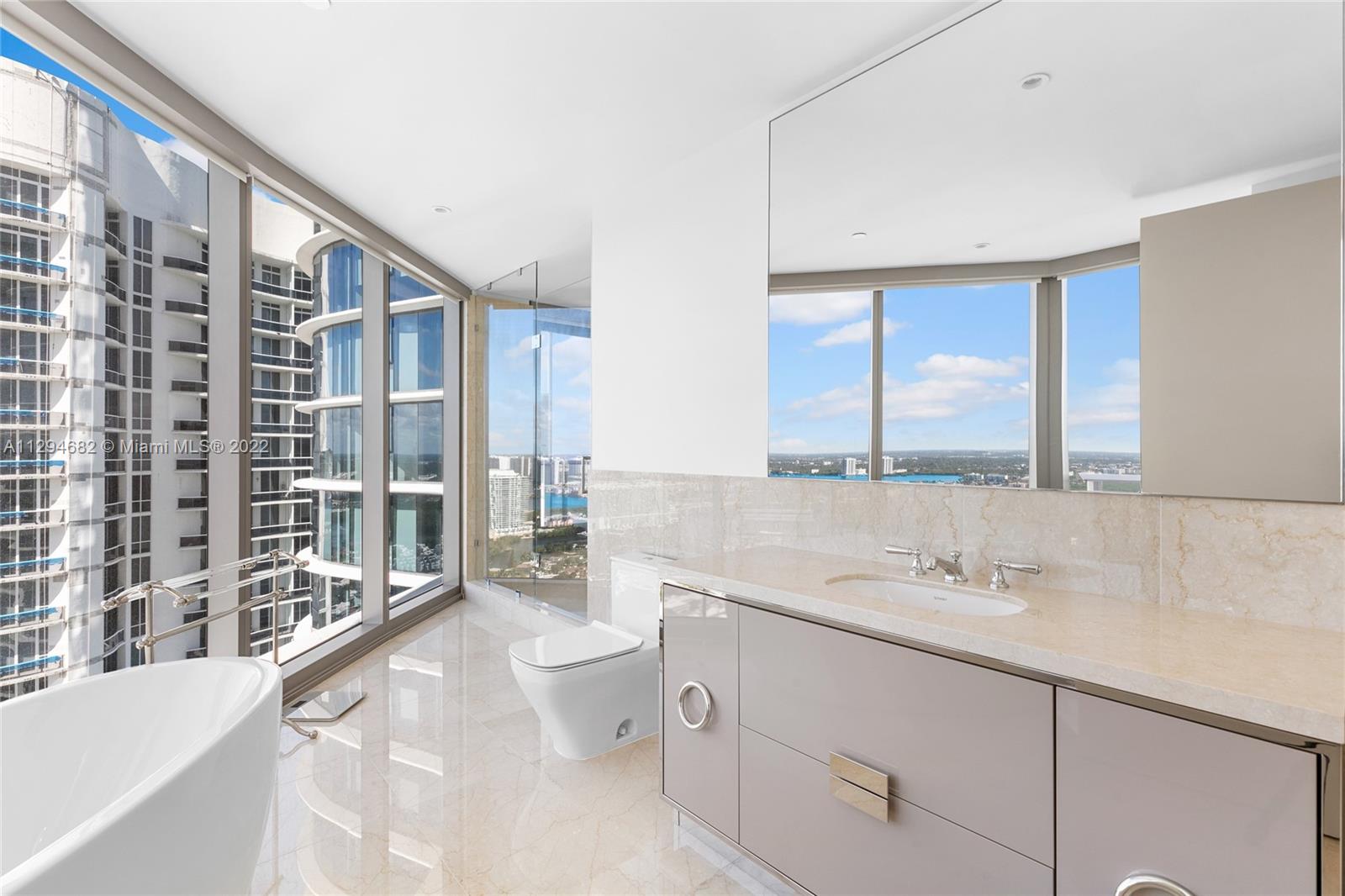 15701 COLLINS CONDO - Residential