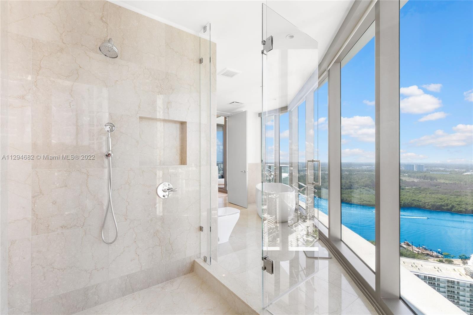 15701 COLLINS CONDO - Residential