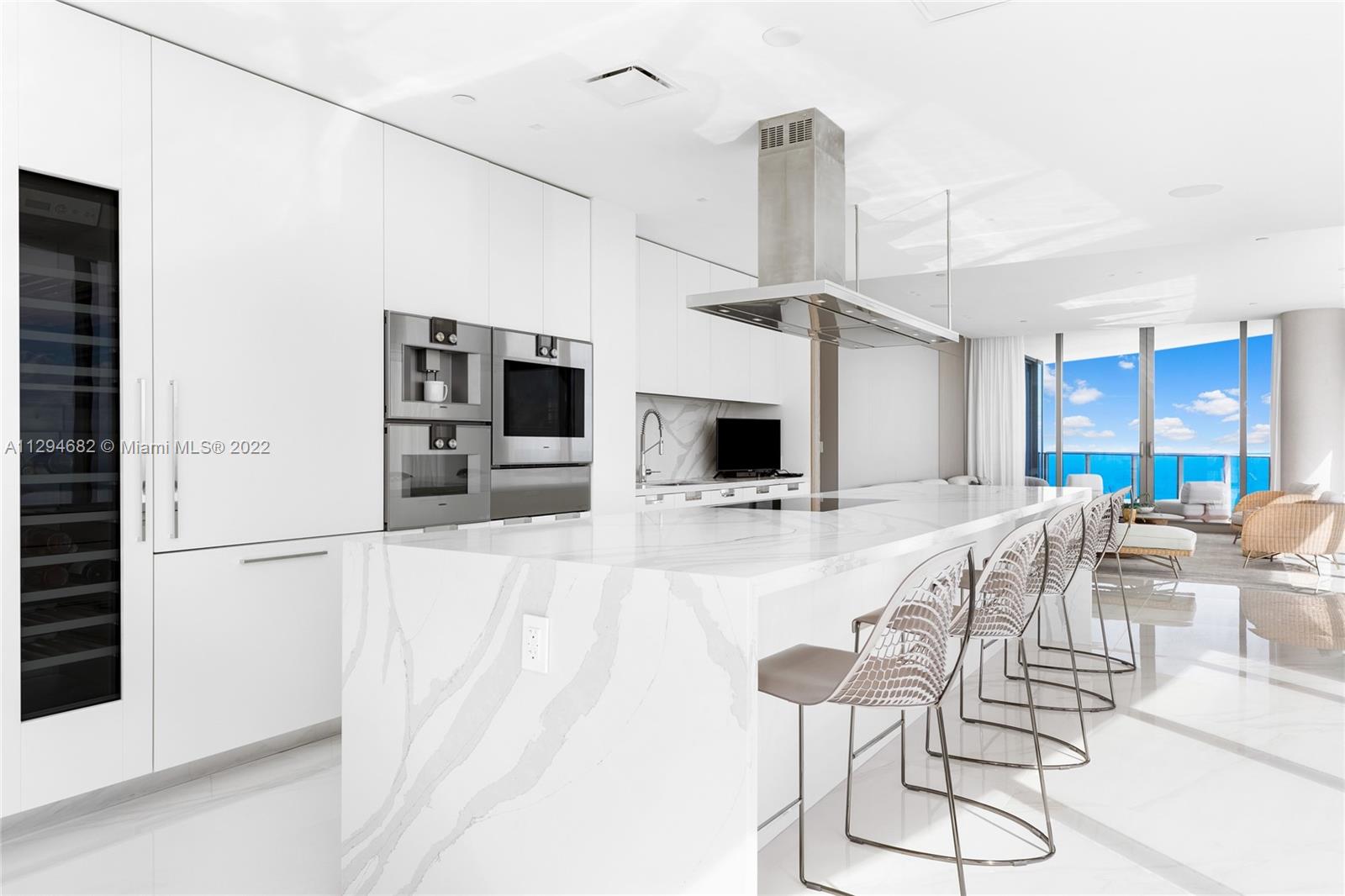 15701 COLLINS CONDO - Residential