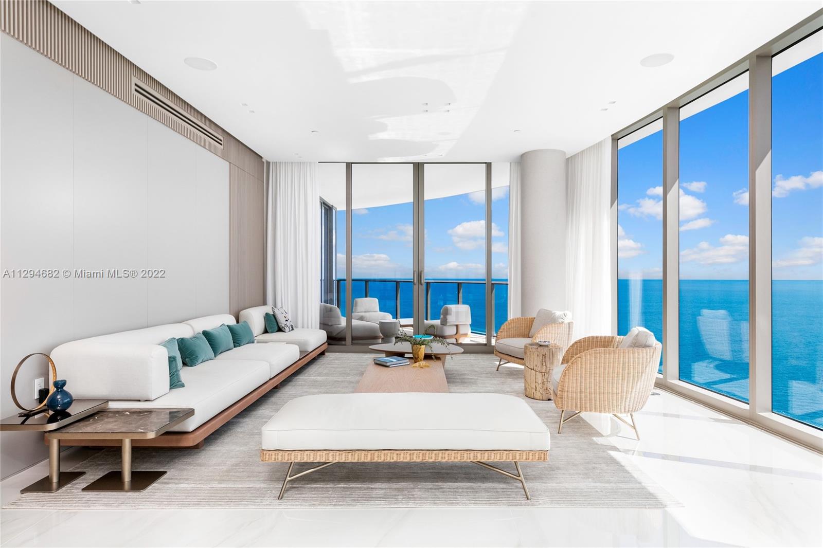 15701 COLLINS CONDO - Residential