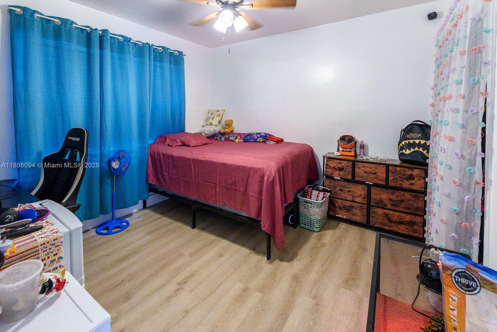17TH AVE MANOR - Residential Income