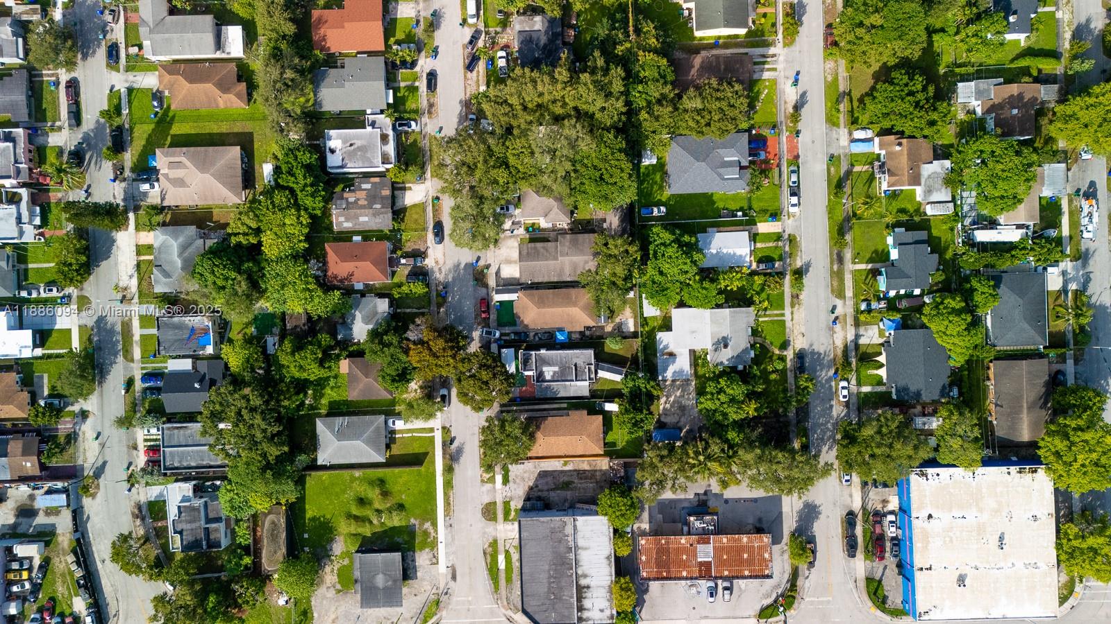 17TH AVE MANOR - Residential Income