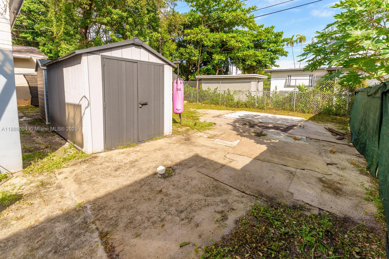 17TH AVE MANOR - Residential Income