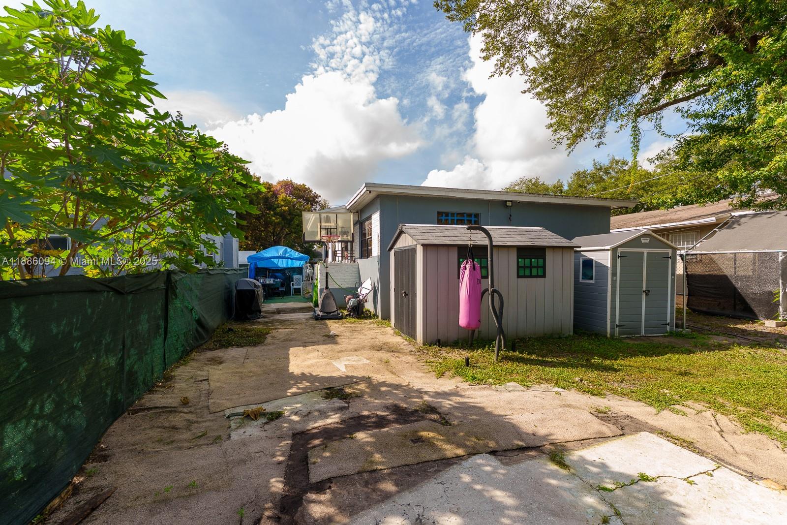 17TH AVE MANOR - Residential Income