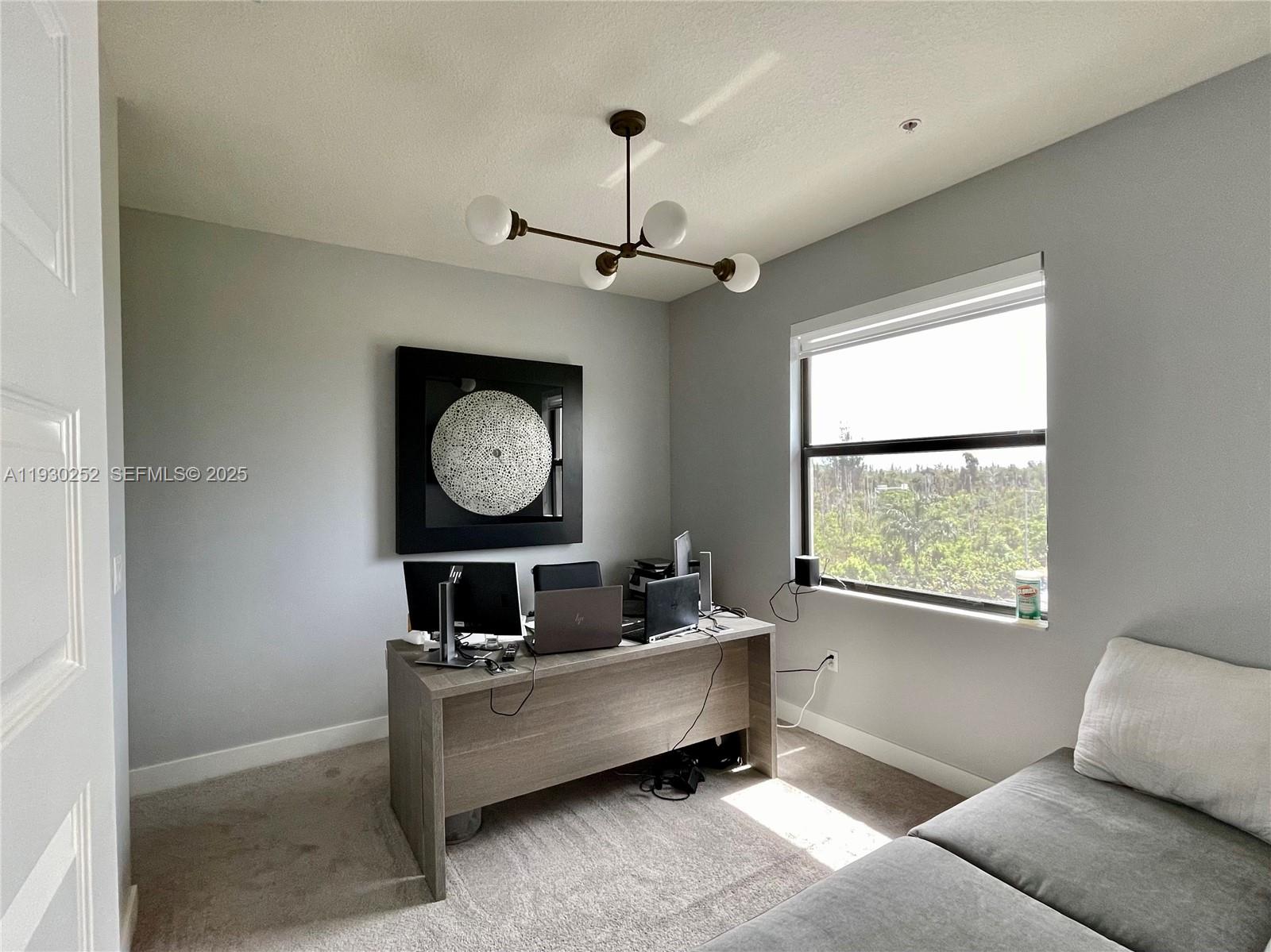 APEX AT PARK CENTRAL COND - Residential Lease